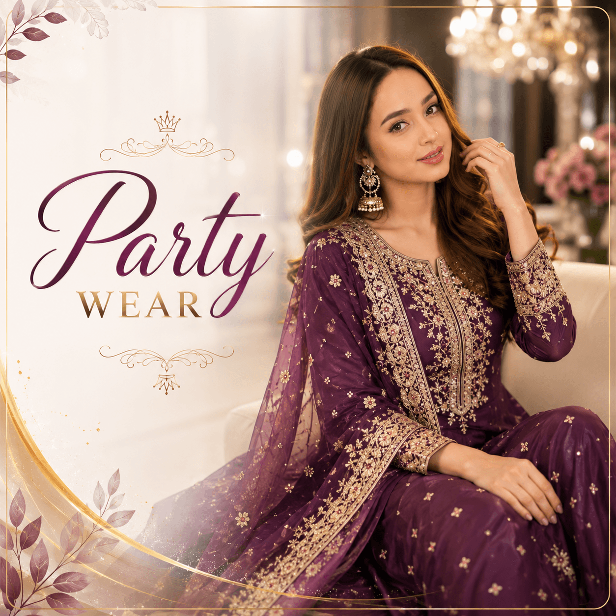 party wear