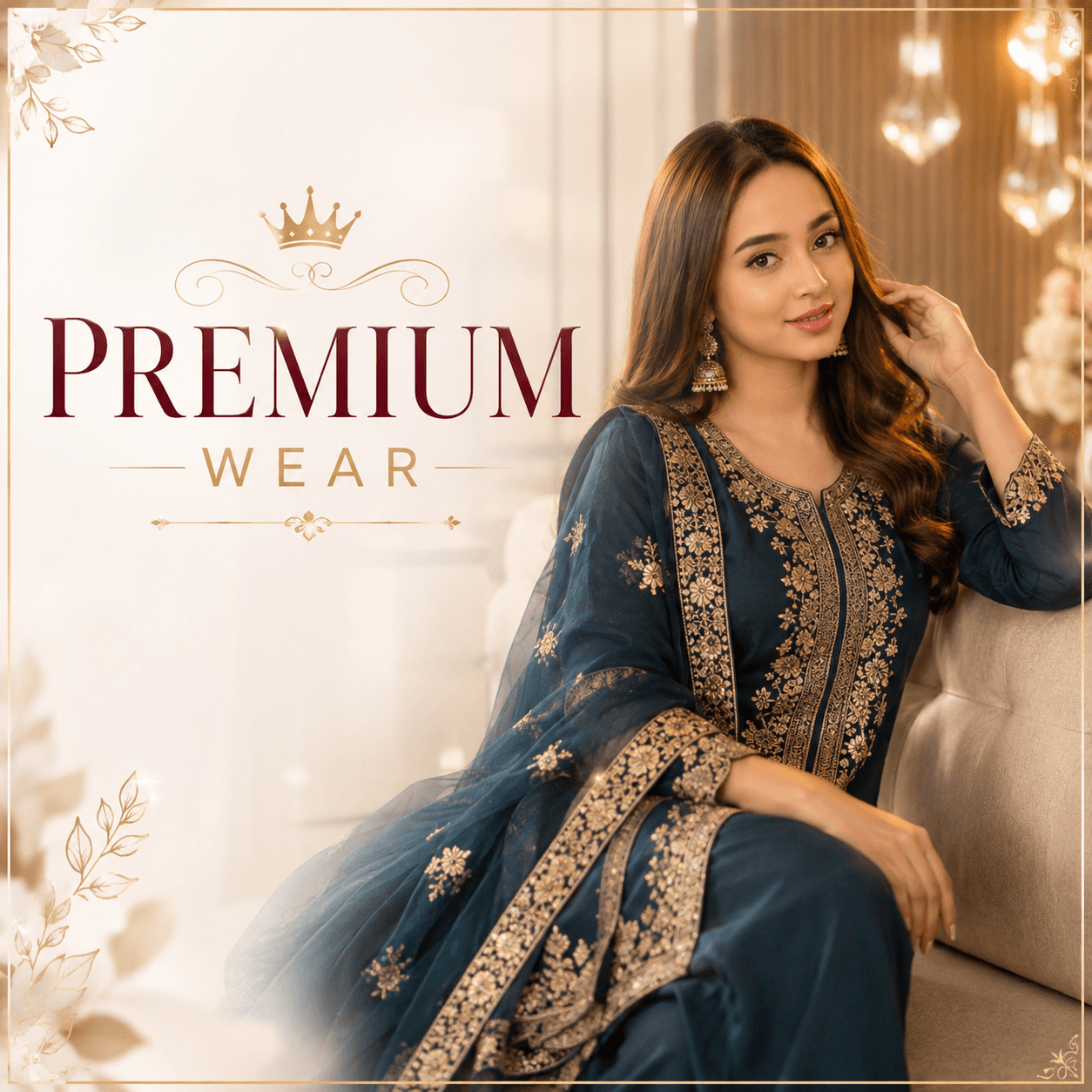 premium wear